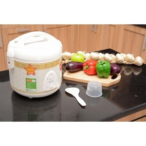 Nồi cơm điện Sharp KS-11EV - 1 lít