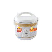 Nồi cơm điện Sharp KS-11EV-RG 1 lít