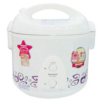 Nồi cơm điện Sharp KS-11EV