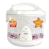 NỒI CƠM ĐIỆN SHARP KS-11EV “MP”