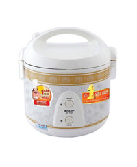 Nồi cơm điện Sharp KS-11EV