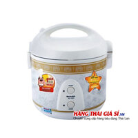 Nồi cơm điện Sharp KS - 11EV