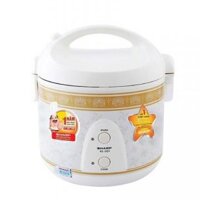 Nồi cơm điện Sharp KS-11EV