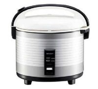 Nồi cơm điện Sharp KS-1800T - Dung tích 1.8L - Hàng chính hãng