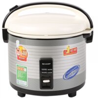 Nồi cơm điện Sharp KS-1800T Thái lan