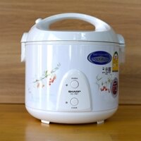 Nồi Cơm Điện Sharp KS-19ET