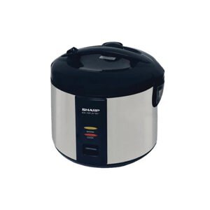 Nồi cơm điện Sharp KS-19TJV - 1.8 lít