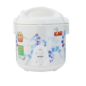 Nồi cơm điện Sharp KS231EV (KS-231EV) - 2.2 lít