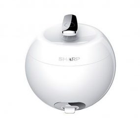 Nồi cơm điện Sharp KS-A08V - 0.72 lít
