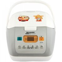 Nồi cơm điện Sharp KS-COM18V Thái lan