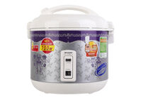 Nồi cơm điện Sharp KS-N181ETV "SL" (DMQ)