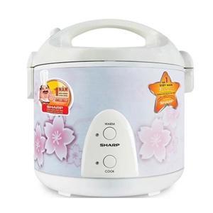 Nồi Cơm Điện Sharp KS-N192ETV SP