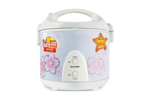 Nồi Cơm Điện Sharp KS-N192ETV SP