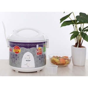 Nồi Cơm Điện Sharp KS-N19EV