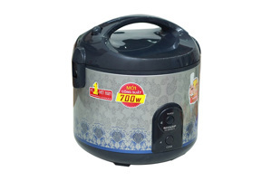 Nồi cơm điện Sharp KS-NR19STV-RL