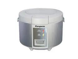 Nồi cơm điện Kangaroo KG10N (KG-10N) - Nồi cơ, 1.8 lít,700W