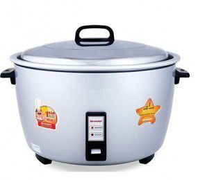 Nồi cơm điện Sharp KSH778V (KSH-778V) - 7.0 lít