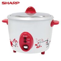 Nồi Cơm Điện Sharp KSH-D06V