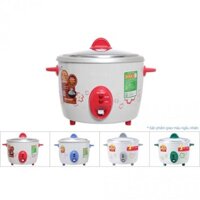 Nồi cơm điện Sharp KSH- D11V 1,1 Lít (nắp rời, Sản xuất Thái Lan)