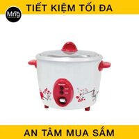 Nồi cơm điện Sharp KSH-D15V 1.5 lít