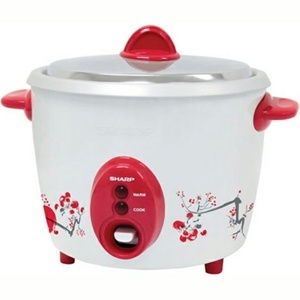 Nồi cơm điện Sharp KSH-D18V 1.8L 700W