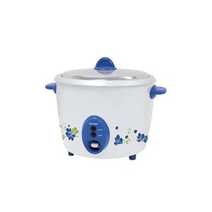 Nồi cơm điện Sharp KSH-D22V 2,2L 800W