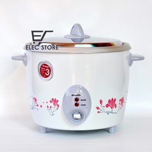 Nồi cơm điện Sharp KSH-D28 - 2.8L