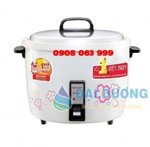 Nồi cơm điện Sharp KSH-D40