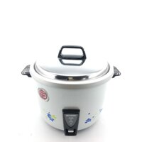 Nồi cơm điện Sharp KSH-D40 (740V) nắp rời 3.8l