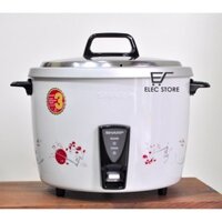 Nồi cơm điện Sharp KSH-D40V 3.8L