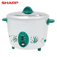 Nồi Cơm Điện Sharp KSH-D40V