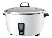 Nồi cơm điện Sharp KSH-D55V Thái Lan