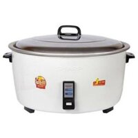 Nồi cơm điện SHARP KSHD1010V dung tích 10L công suất 2750W