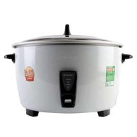 Nồi cơm điện SHARP KSHD77V dung tích 7L công suất 2000W