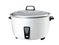 Nồi cơm điện Sharp nắp rời 1.1 lít KSH-D11V