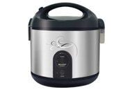 Nồi Cơm Điện Sharp Nhập Khẩu Thái 1.8 Lít KS-R19ST