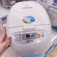 Nồi cơm điện sharp thái lan KS - ZT18