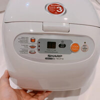 Nồi cơm điện sharp Thái Lan