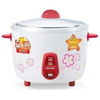 Nồi cơm điện Sharp Thái KSH-222V