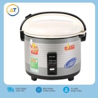 Nồi Cơm Điện Sharp Thái KS-1800T 1.8 lít