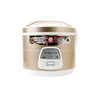 Nồi cơm điện Smart Cook RCS-0893