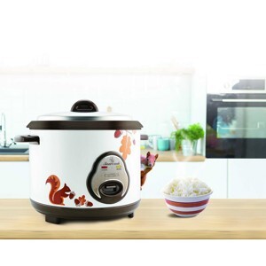 Nồi cơm điện Smartcook 1.2L RCS-1786