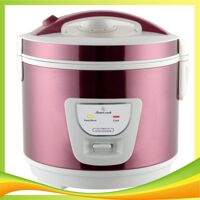 Nồi cơm điện Smartcook 1.8 L RCS-1791