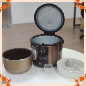 Nồi cơm điện Smartcook 1.8L RCS-1797