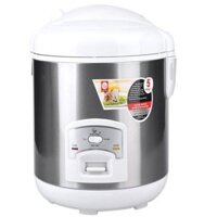 Nồi cơm điện Smartcook EL-7166 1.2L