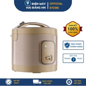 Nồi cơm điện Smartcook RCS-1796