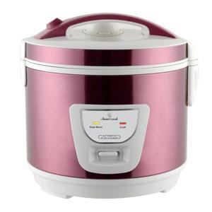 Nồi cơm điện Smartcook RCS-1791