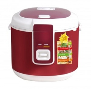 Nồi cơm điện Sowun 636