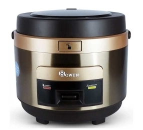 Nồi cơm điện Sowun SW 6918S - 1.8L