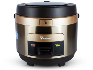Nồi cơm điện Sowun SW 6918S - 1.8L
